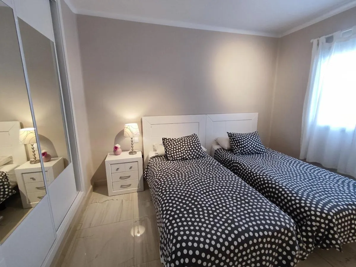 Appartamento Casa Aurora Tías