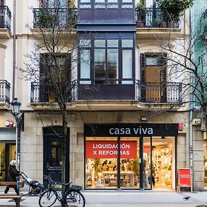 Churruca By Sweet San Sebastián