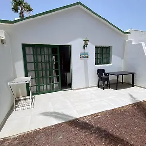 Matagorda Tías